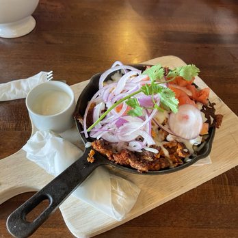 Sage Social Eatery - Latin American Near Me - Covina, California
