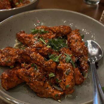 The Indian Harbor - Chicken 65 - Indian Near Me - Fort Lauderdale, Florida The Indian Harbor - Chicken 65 - Indian Near Me - Fort Lauderdale, Florida