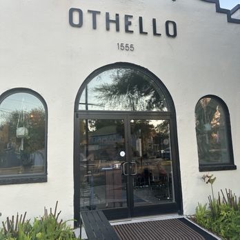 Othello - Seafood Near Me - Jacksonville, Florida