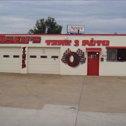 Casey's Tire and Auto