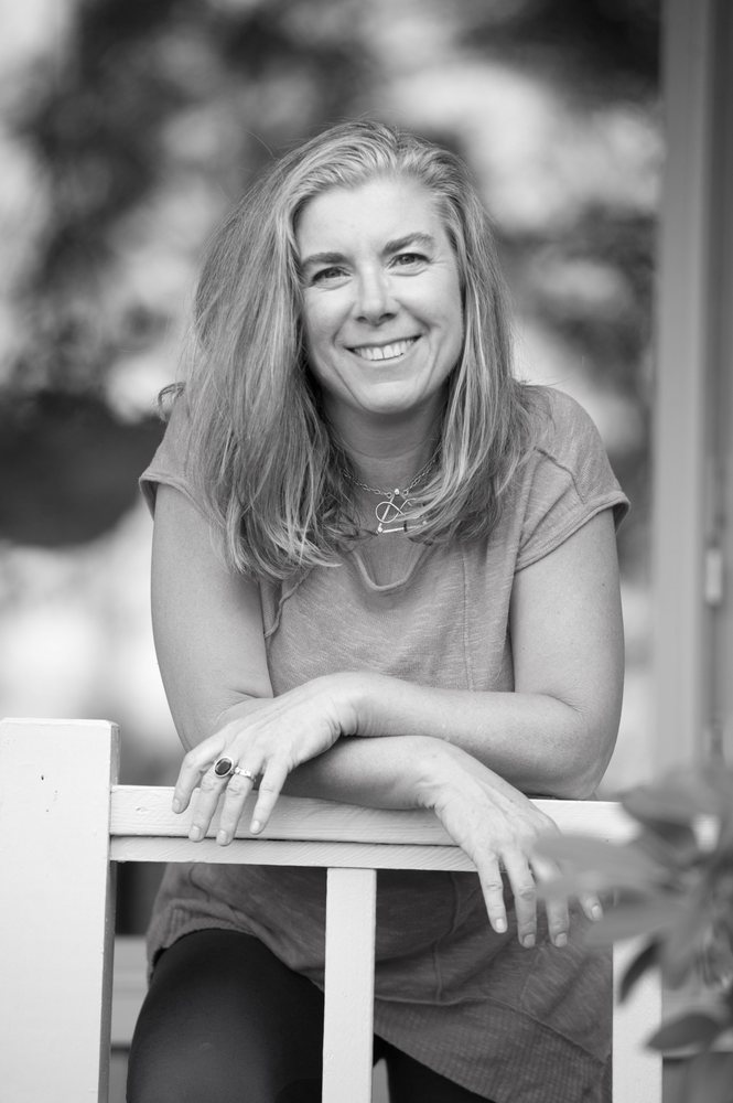 Lexi Delgado - grief counselor in Ashland, OR