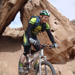 Hardcore Bikes - We Ride and Race what we Sell