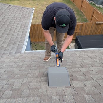 Verstera Roofing - Roofer near Easton Park of Austin TX. Roof Maintenance and Winterization services for Easton Park neighborhood of Austin. - Roofing Near Me