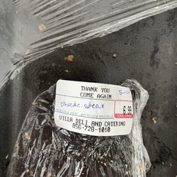 Villa Deli