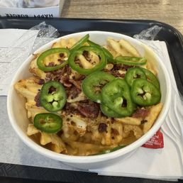 Fríes