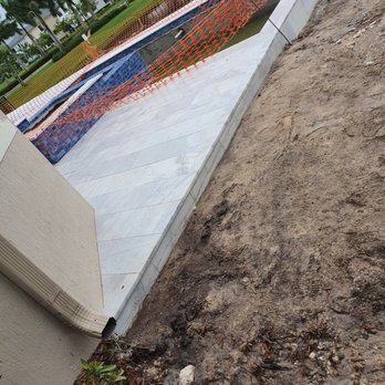 Andrade Outdoors - Masonry/Concrete Near Me - Pompano Beach, Florida Andrade Outdoors - Masonry/Concrete Near Me - Pompano Beach, Florida
