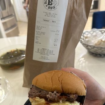 Bludso's BBQ - Barbeque Near Me - Panorama City, California