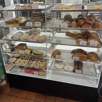Dulcinea Panaderia Oaxaquena - Bakeries Near Me - San Jose, California