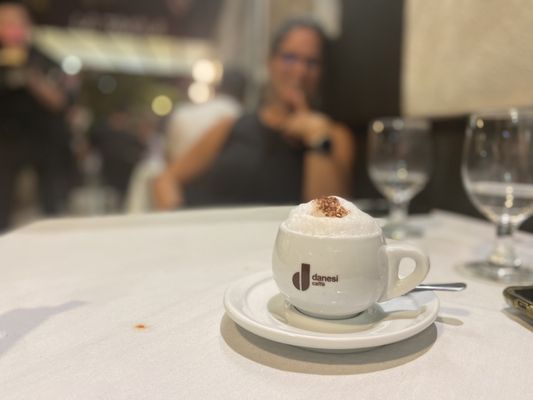 La Tavola by null