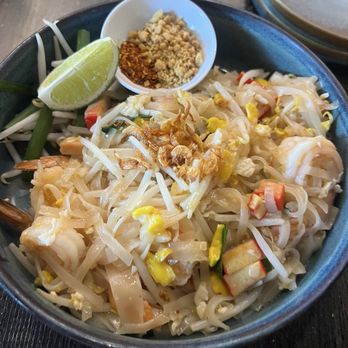 Rimtang - Pad Thai - Thai Near Me - Washington, DC, District of Columbia