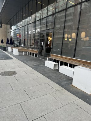 Compass Coffee by null