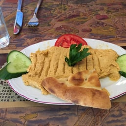 Yummy hummus Yummy hummus