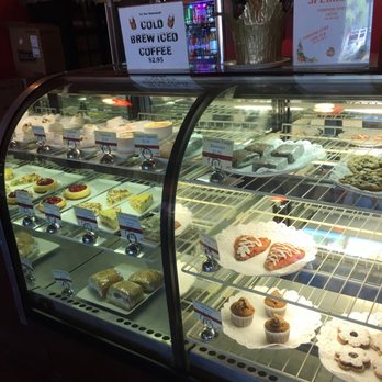 Durso's Delite - Pastry case - Coffee & Tea Near Me - Cape Coral, Florida Durso's Delite - Pastry case - Coffee & Tea Near Me - Cape Coral, Florida