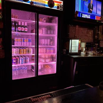 Lucky's - a bar with neon lights - Bars Near Me - New Orleans, Louisiana Lucky's - a bar with neon lights - Bars Near Me - New Orleans, Louisiana