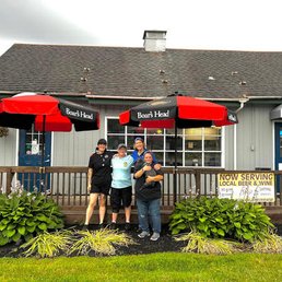 Exterior photo of Bagel Mainea - Augusta, Maine Exterior photo of Bagel Mainea - Augusta, Maine