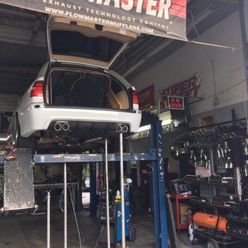 Extreme Performance Mufflers - Shop has many tips and materials available. - Auto Repair Near Me - Norcross, Georgia Extreme Performance Mufflers - Shop has many tips and materials available. - Auto Repair Near Me - Norcross, Georgia