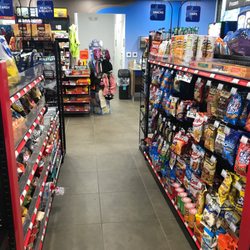Murphy USA - Snacks