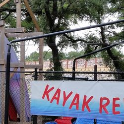 The Mobile Kayak