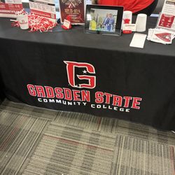 Gadsden State Community College