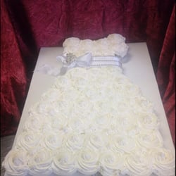 Trivelli Cake Shop - Photo taken from website