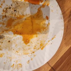 Five Points Pizza - West Nashville - Comes with grease