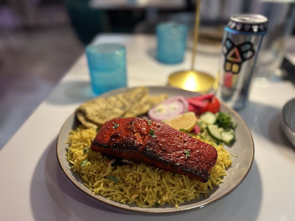 Monica’s Mithai Cafe & Bar Image
