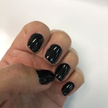 Anthony Vince Nail Spa - Nail Salons Near Me - Columbus, Ohio