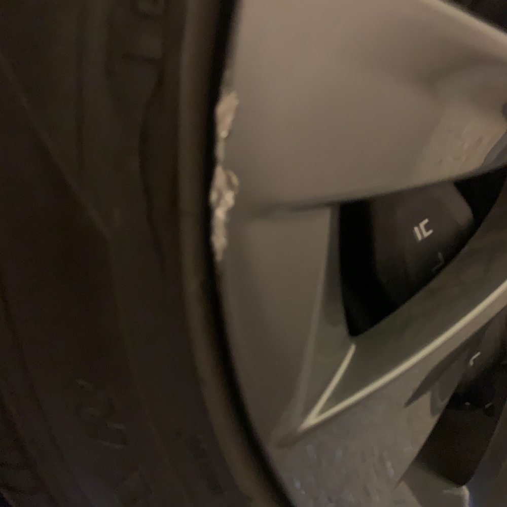 Rim Repair Rx - Before Front Rim - Wheel & Rim Repair Near Me - Phoenix, Arizona Rim Repair Rx - Before Front Rim - Wheel & Rim Repair Near Me - Phoenix, Arizona