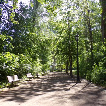 Waterfront Park - Hiking Near Me - Leavenworth, Washington Waterfront Park - Hiking Near Me - Leavenworth, Washington