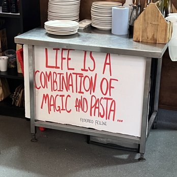 The Pasta Factory - Adorable sign - Italian Near Me - Manchester, XGM The Pasta Factory - Adorable sign - Italian Near Me - Manchester, XGM