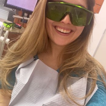 May Conte, DDS - Clean teeth! - Cosmetic Dentists Near Me - Valencia, California