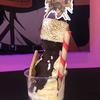Popfancy Dessert Bar - Desserts Near Me - Houston, Texas