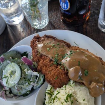 Rasselbock Kitchen & Beer Garden - German Near Me - Long Beach, California Rasselbock Kitchen & Beer Garden - German Near Me - Long Beach, California