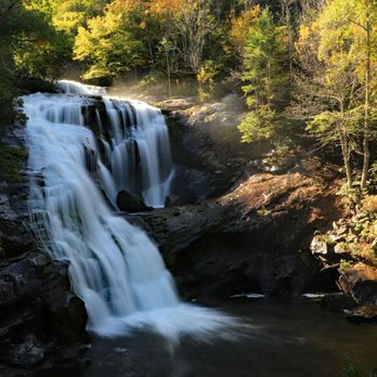 Cherokee National Forest - Parks Near Me - Cleveland, Tennessee