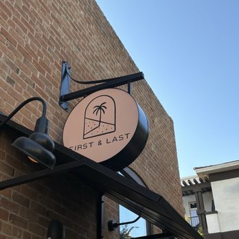 First & Last - Italian Near Me - Phoenix, Arizona
