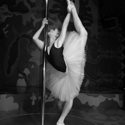 Pole Dance Project