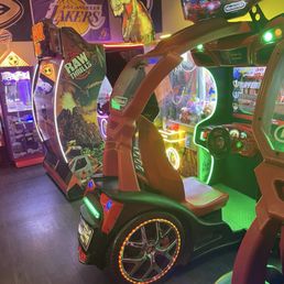 Arcade