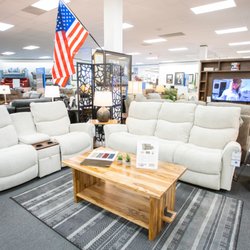 Carson Home Furnishings