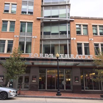 Ford's Theatre - 11.18.18 "A Christmas Carol" - Performing Arts Near Me - Washington, DC, District of Columbia Ford's Theatre - 11.18.18 "A Christmas Carol" - Performing Arts Near Me - Washington, DC, District of Columbia
