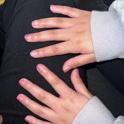 Gel Nails
