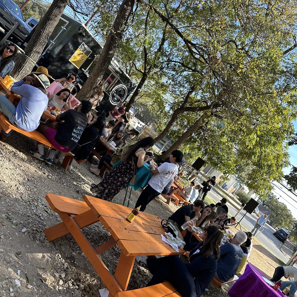 Cuantos Tacos - Great turn out Austin! - Mexican Near Me - Austin, Texas Cuantos Tacos - Great turn out Austin! - Mexican Near Me - Austin, Texas