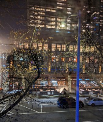 Hôtel Ändra Seattle - MGallery Collection by null