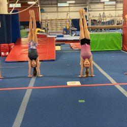 Sonshine Gymnastics