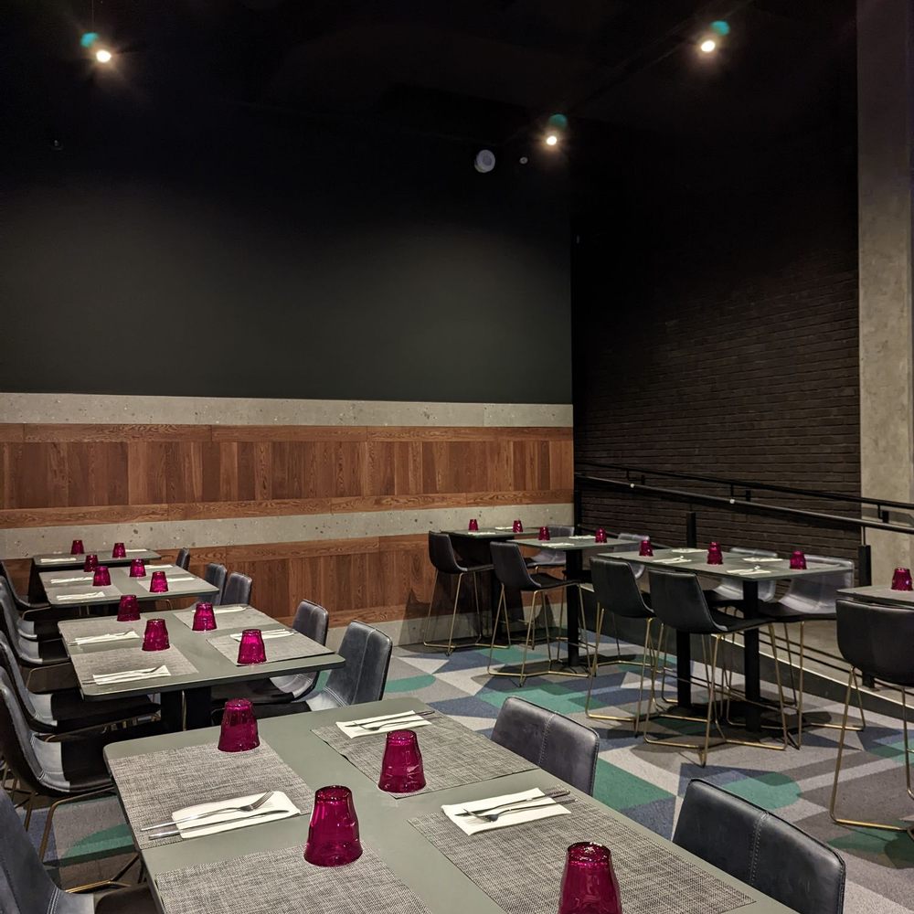 Switch - Dining area - Bars Near Me - Vancouver, British Columbia Switch - Dining area - Bars Near Me - Vancouver, British Columbia