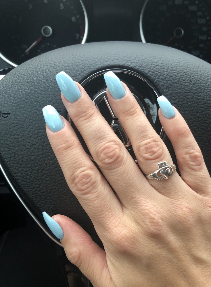 DAVI NAILS - Updated January 2025 - 2233 Flemingsburg Rd, Morehead