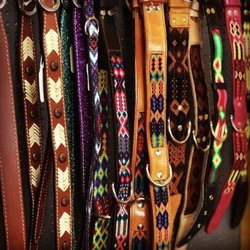 Los Olvidados - Original handmade items