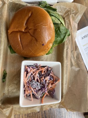 American Townhouse by null