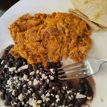 Farmer's Table - Soyrizo - New American Near Me - La Mesa, California