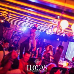 Luccas