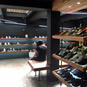 Neo39 - Basement set up - Shoe Stores Near Me - Pasadena, California Neo39 - Basement set up - Shoe Stores Near Me - Pasadena, California